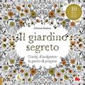 Il giardino segreto. Album