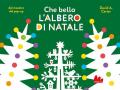 Che bello l'albero di Natale. Ediz. a colori