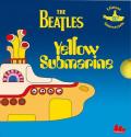 The Beatles. Yellow submarine. Mini pop-up. Ediz. a colori