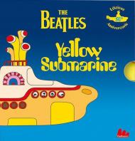 The Beatles. Yellow submarine. Mini pop-up. Ediz. a colori