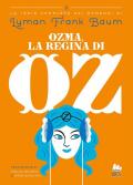 Ozma, la regina di Oz