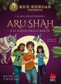 Aru Shah e il canto della morte