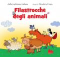 Filastrocche degli animali. Ediz. a colori