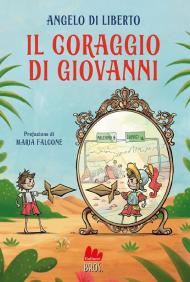 Il coraggio di Giovanni