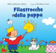 Filastrocche della pappa. Ediz. a colori