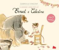 Ernest e Celestine. Il grande libro pop-up. Ediz. a colori