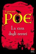 Il giovane Poe. La casa degli orrori