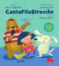 CantaFilaStrocche. Nuova ediz. Con QR Code