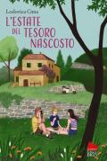 L'estate del tesoro nascosto