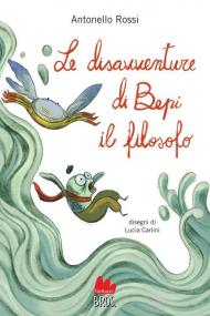 Le disavventure di Bepi il filosofo