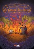 Le fantavolose avventure di Sir Edmondo e mela marcia