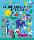 Le mie collezioni speciali