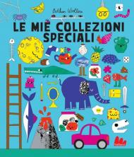 Le mie collezioni speciali