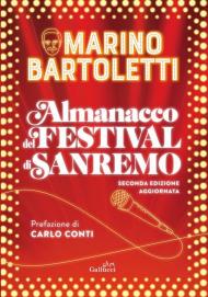Almanacco del Festival di Sanremo. Nuova ediz.