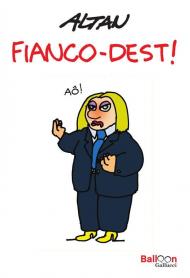 Fianco-dest!