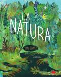 La natura. Ediz. a colori