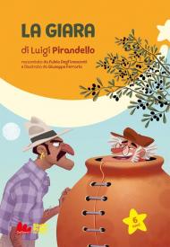 La giara di Luigi Pirandello