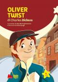 Oliver Twist di Charles Dickens. Stelle polari premium. Ediz. a colori