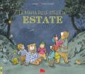 La magia delle stelle in estate. Ediz. a colori