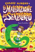 Cassey Almond e la maledizione del senzacorpo