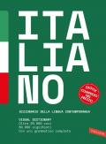 Dizionario italiano top. Con ebook