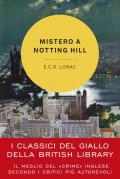 Mistero a Notting Hill. Un'indagine dell'ispettore Macdonald