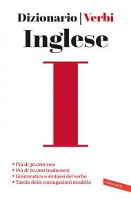 Inglese. Dizionario e verbi