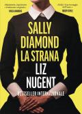 Sally Diamond la strana