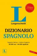 Dizionario spagnolo Langenscheidt. Ediz. bilingue