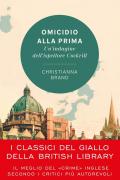 Omicidio alla prima. Un'indagine dell'ispettore Cockrill