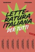 Letteratura italiana per tutti