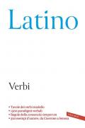 Latino. Verbi