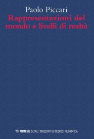 Rappresentazioni del mondo e livelli di realtà