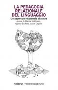 La pedagogia relazionale del linguaggio. Un approccio relazionale alla cura