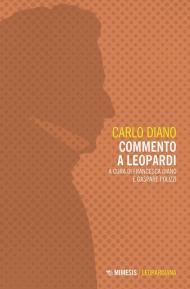 Commento a Leopardi