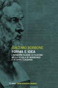 Forma e idea. L'interpretazione di Platone nella scuola di Marburgo e in Ernst Cassirer