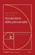 Vocabolario della psicoanalisi