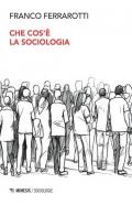 Che cos'è la sociologia