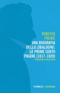 Una biografia dello Zibaldone: le prime cento pagine (1817-1820)