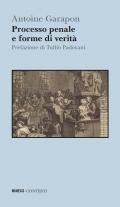 Processo penale e forme di verità