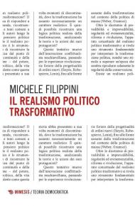 Il realismo politico trasformativo