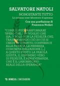 Nonostante tutto. La costanza come laboratorio di speranza