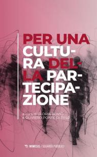 Per una cultura della partecipazione