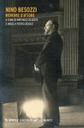 Nino Besozzi. Memorie d'attore
