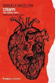 Strappi. Cani, (q)uore, corpo