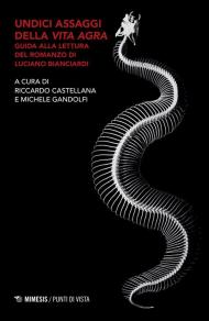Undici assaggi della Vita agra. Guida alla lettura del romanzo di Luciano Bianciardi