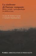 La sindrome del barone rampante. Ritiro sociale e psicopatologia in adolescenza