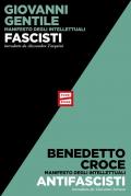 Manifesto degli intellettuali fascisti e antifascisti