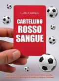 Cartellino rosso sangue