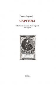 Capitoli